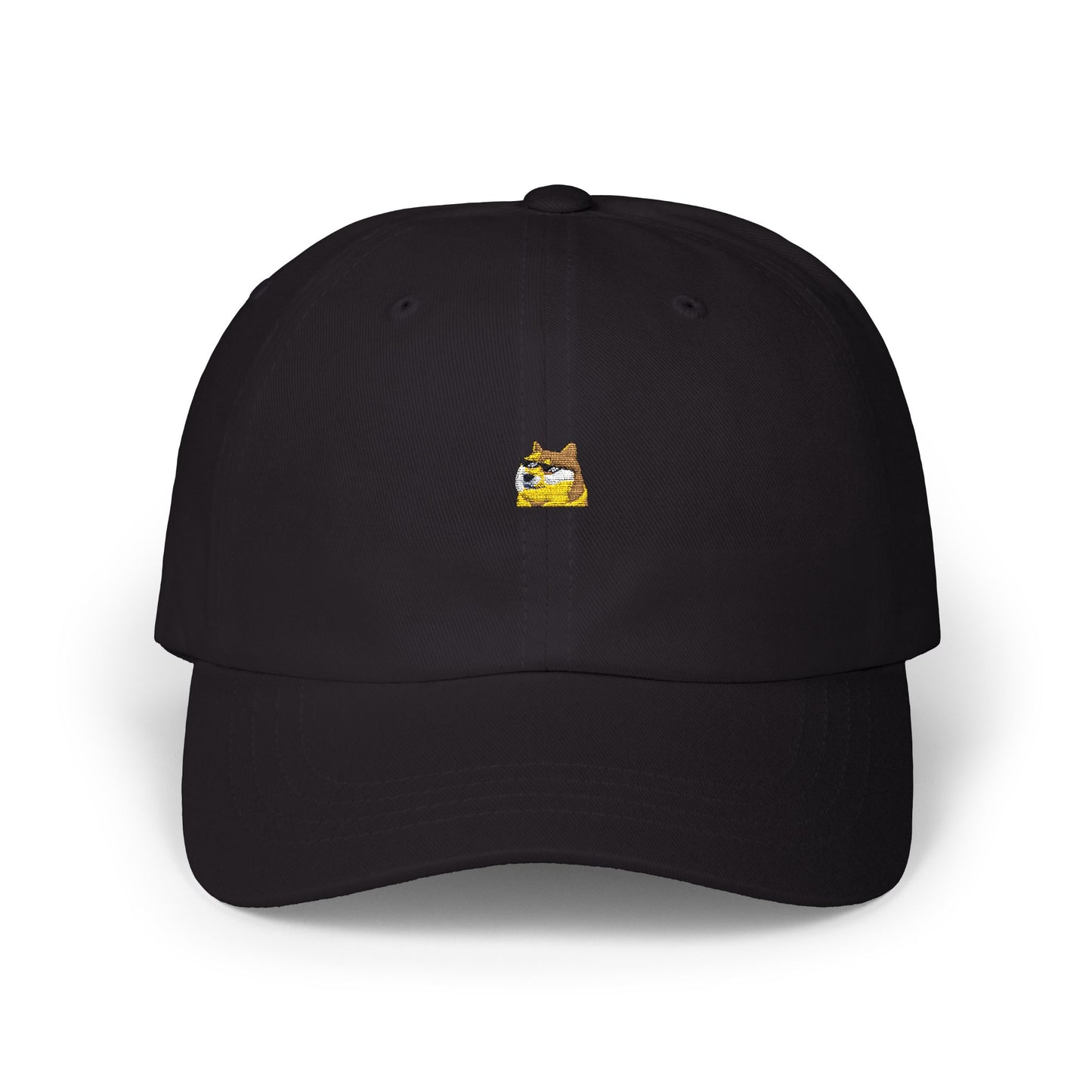 Classic DOGE Hat 12 Color Variants Department of Government Efficiency Hat