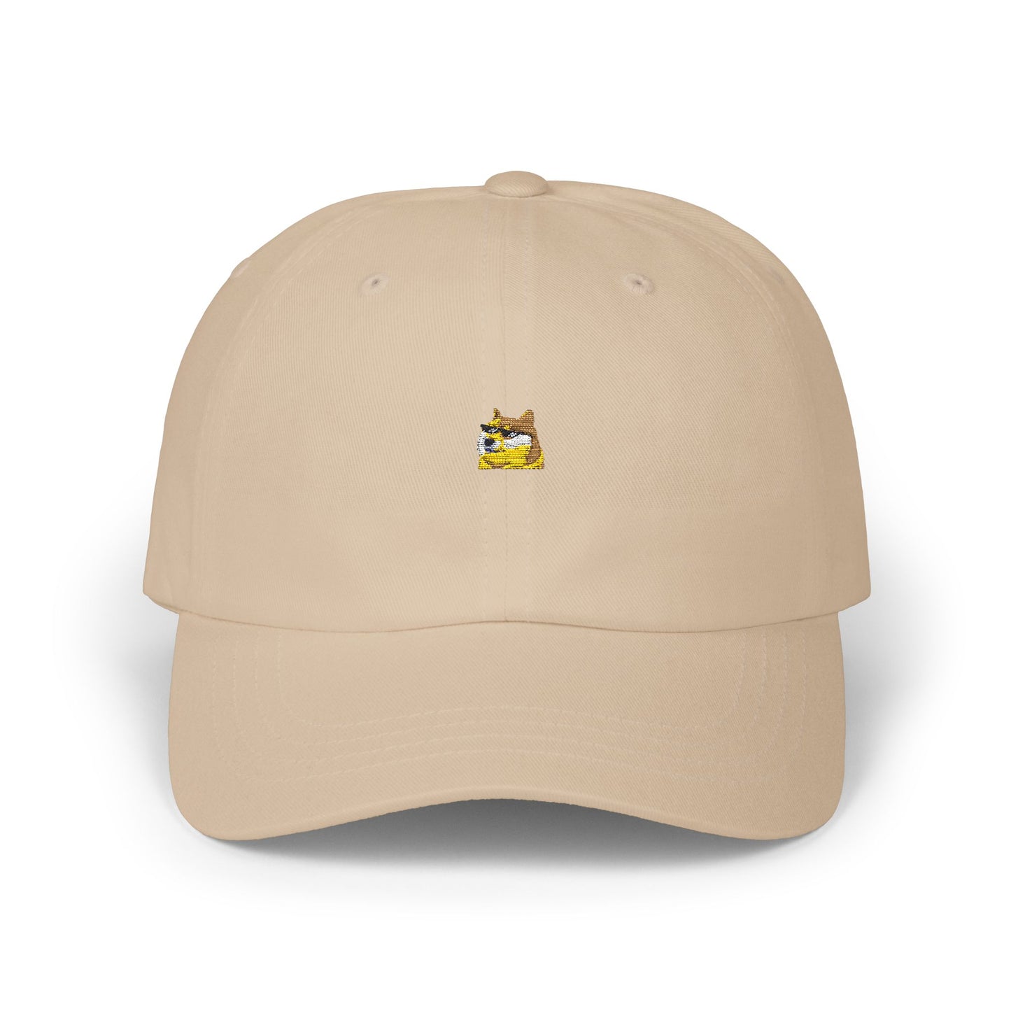 Classic DOGE Hat 12 Color Variants Department of Government Efficiency Hat