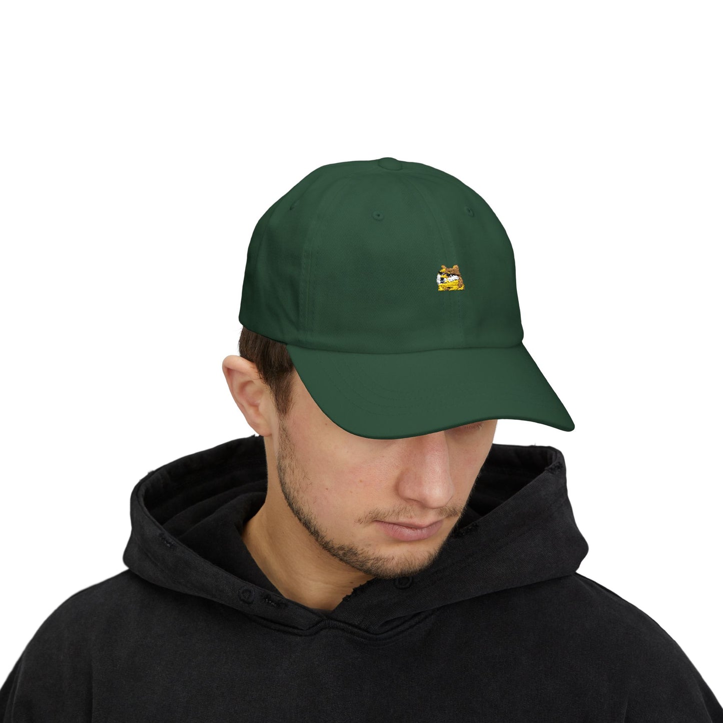 Classic DOGE Hat 12 Color Variants Department of Government Efficiency Hat