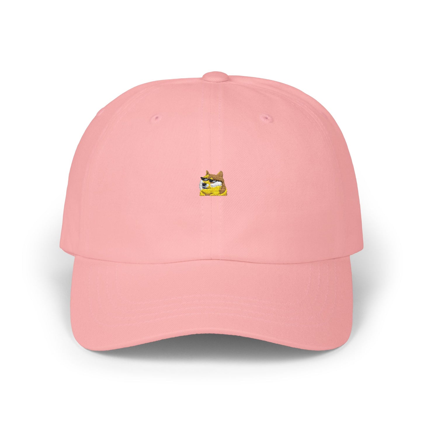 Classic DOGE Hat 12 Color Variants Department of Government Efficiency Hat