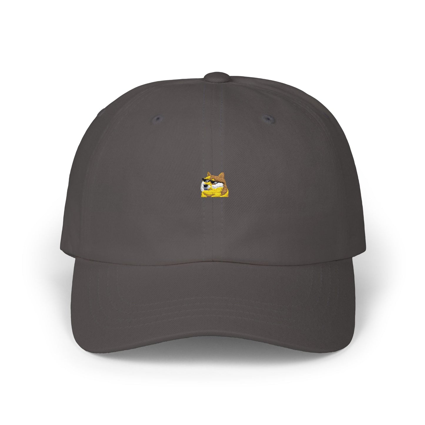 Classic DOGE Hat 12 Color Variants Department of Government Efficiency Hat