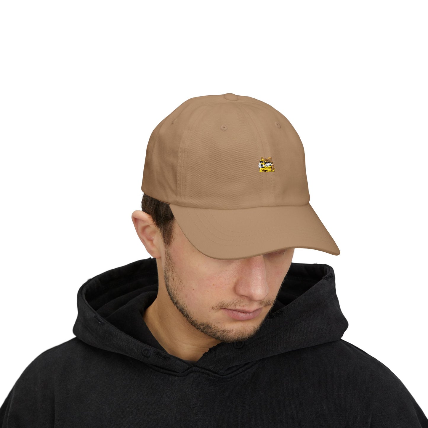 Classic DOGE Hat 12 Color Variants Department of Government Efficiency Hat