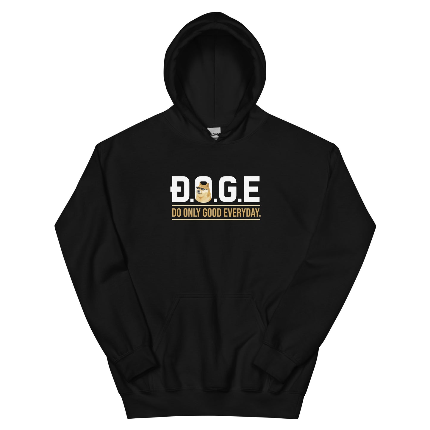 DOGE MERCH