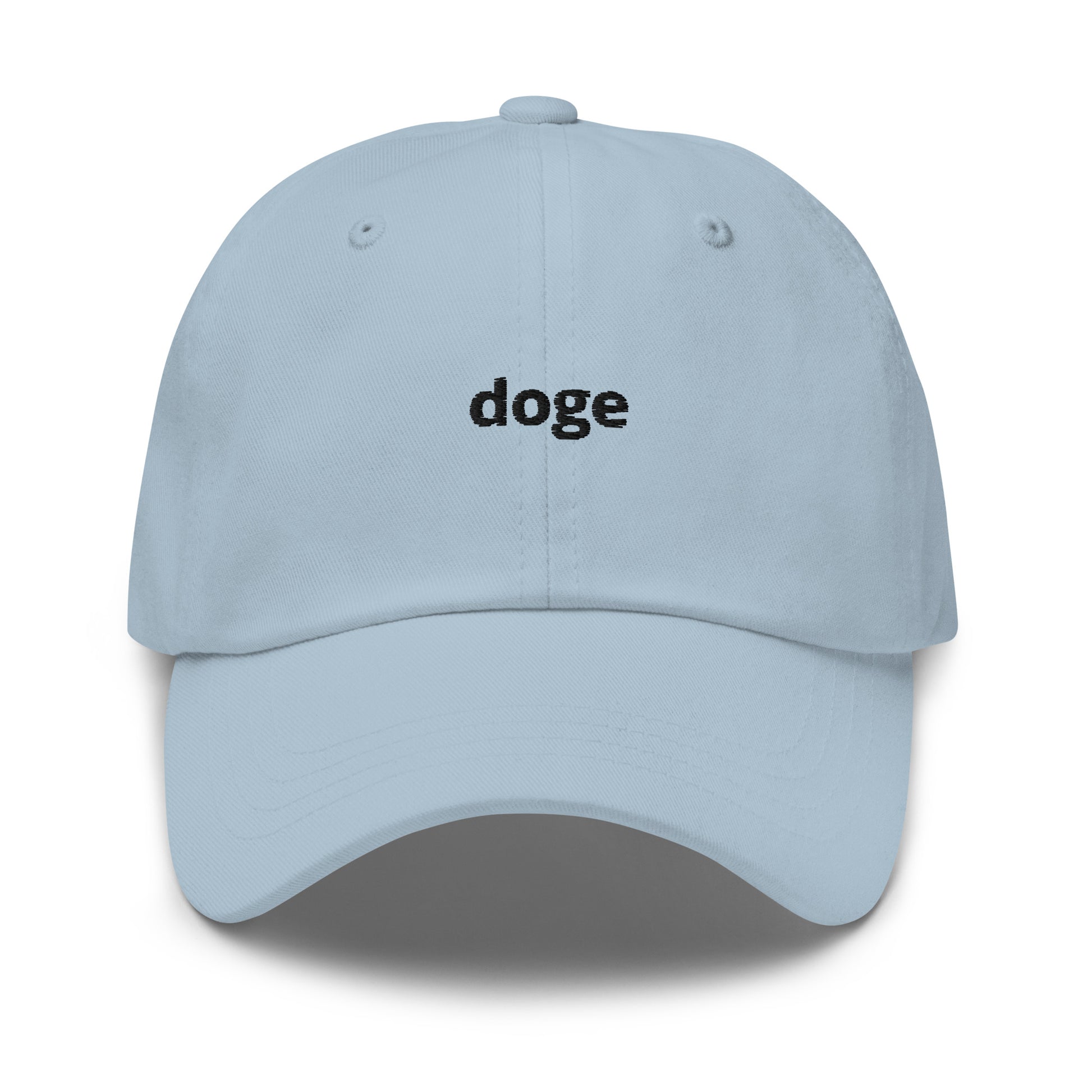 Doge hat