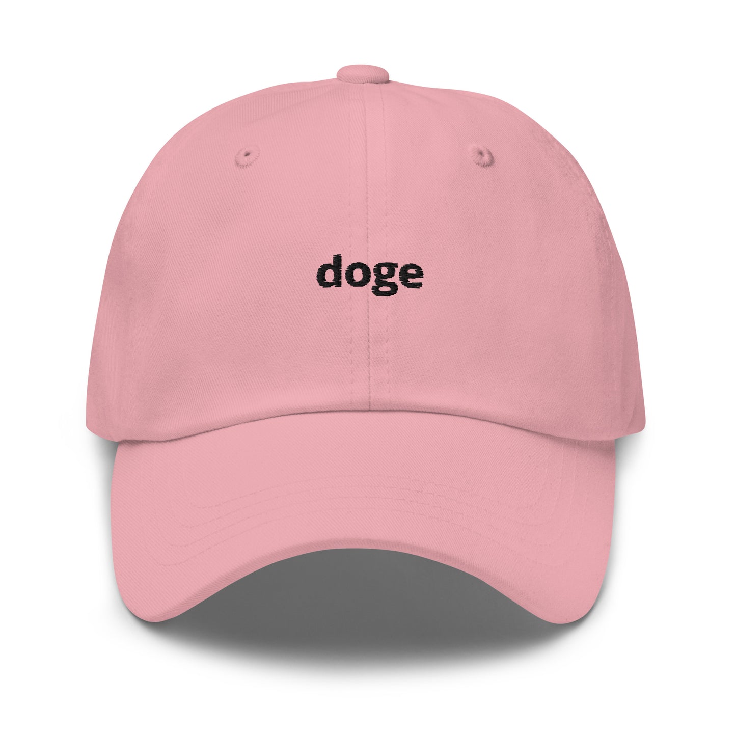 DOGE hat