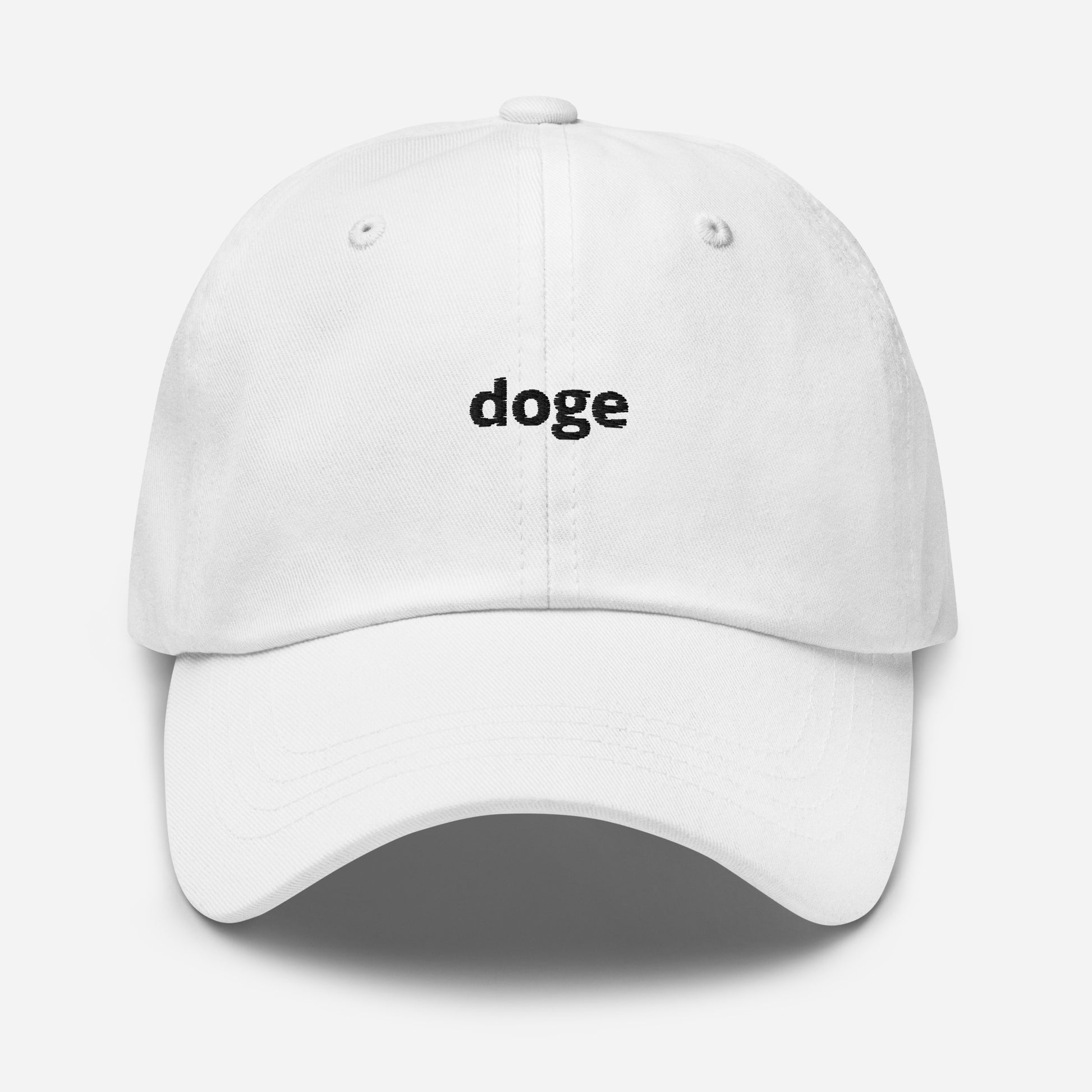 DOGE Hat