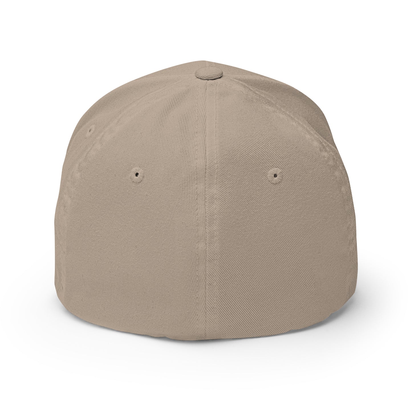 beige og doge hat