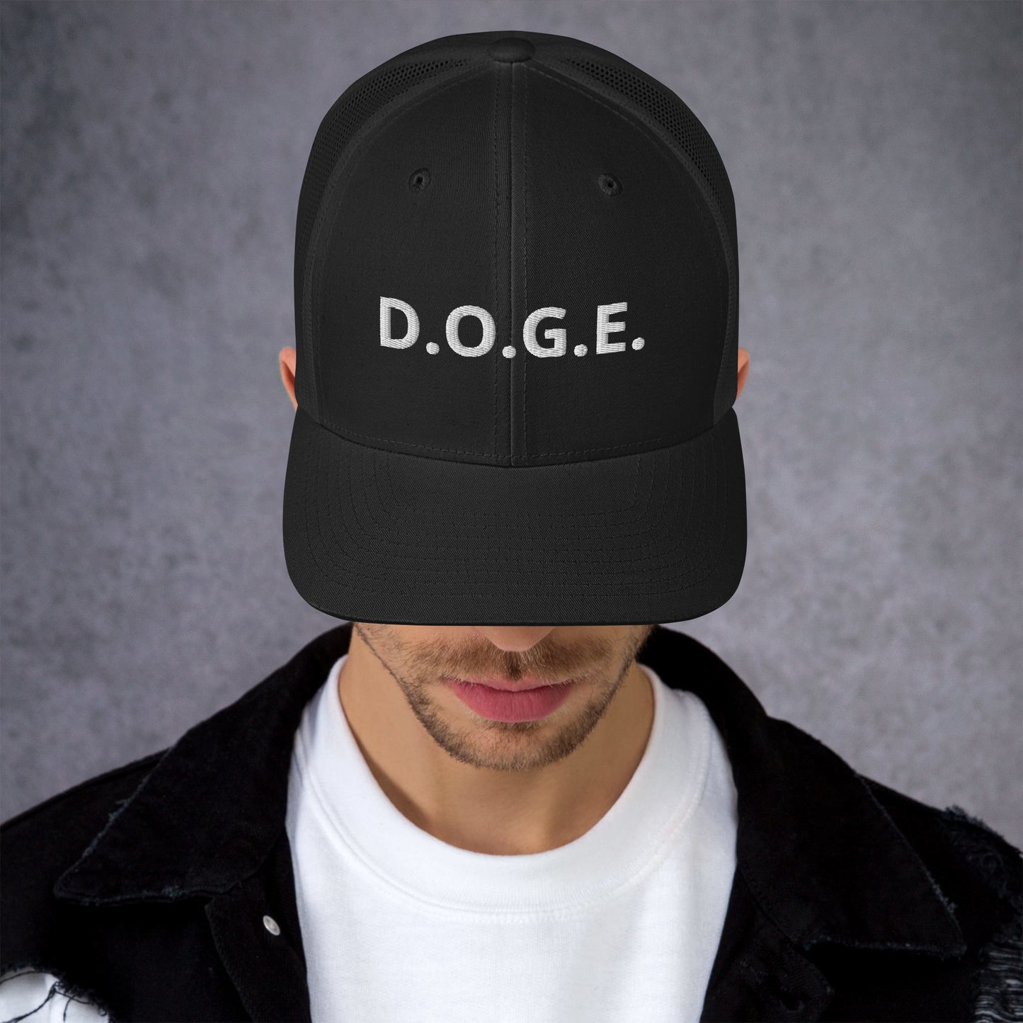 doge hat