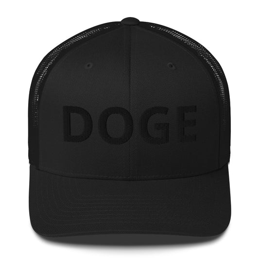 elon doge hat