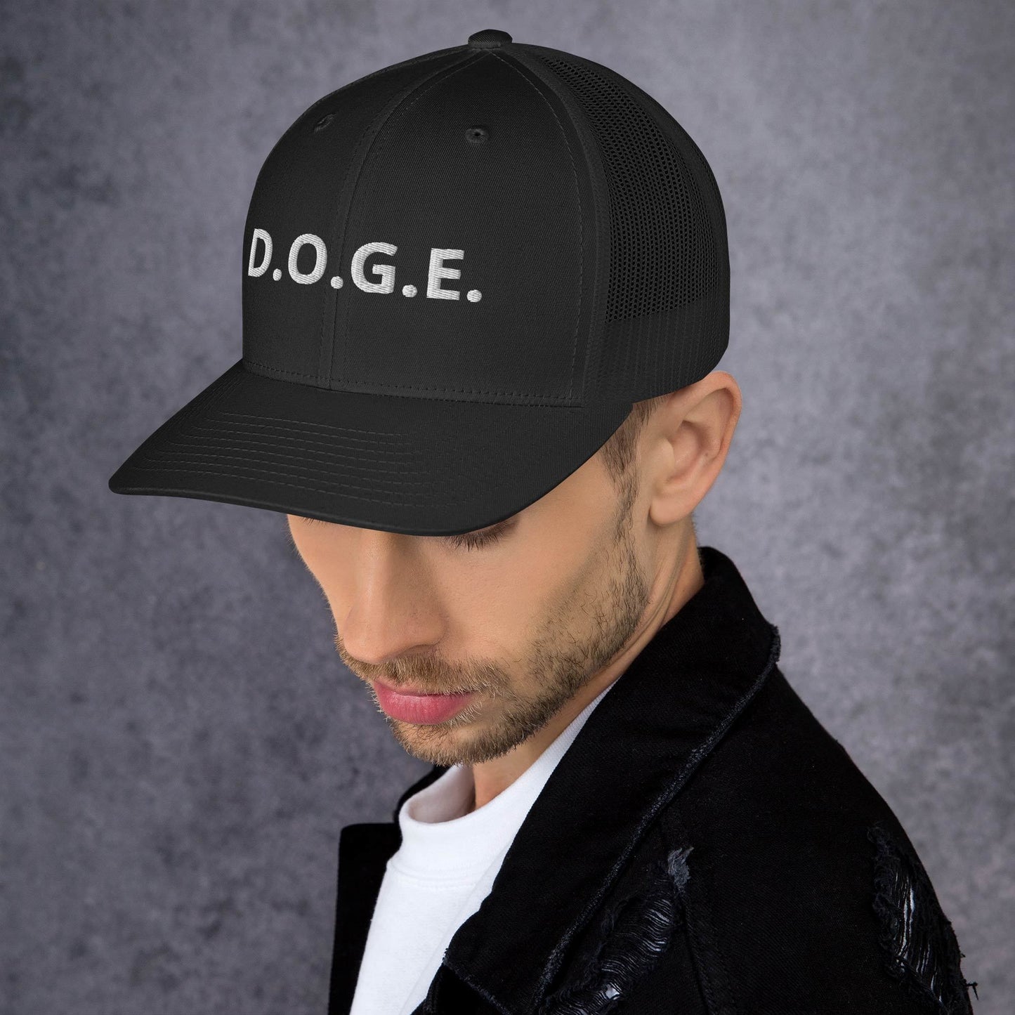 doge hat