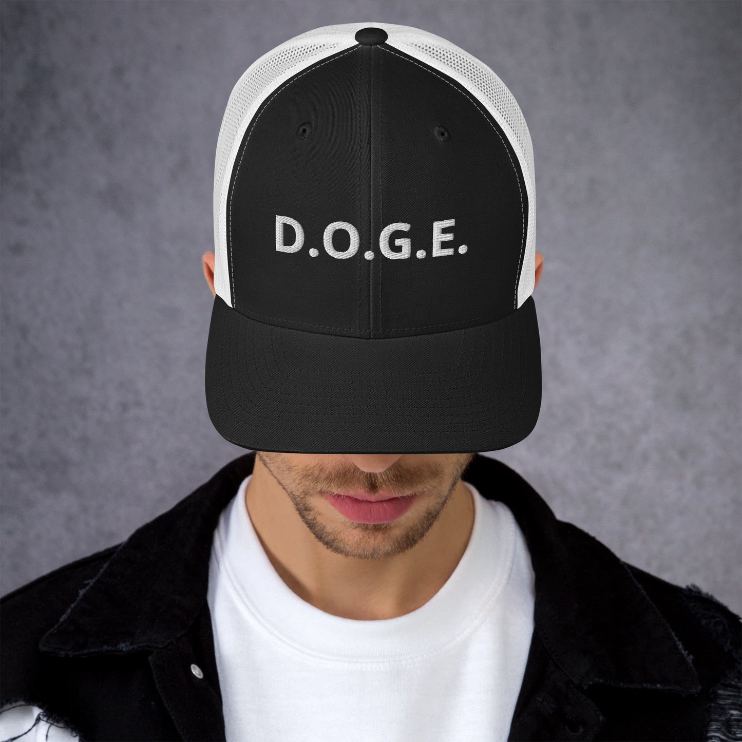 doge hat