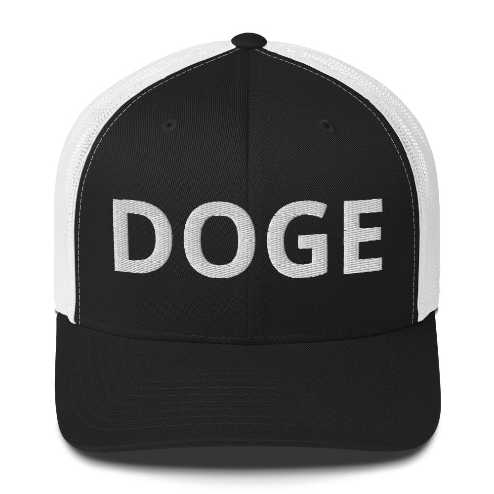 Doge hat