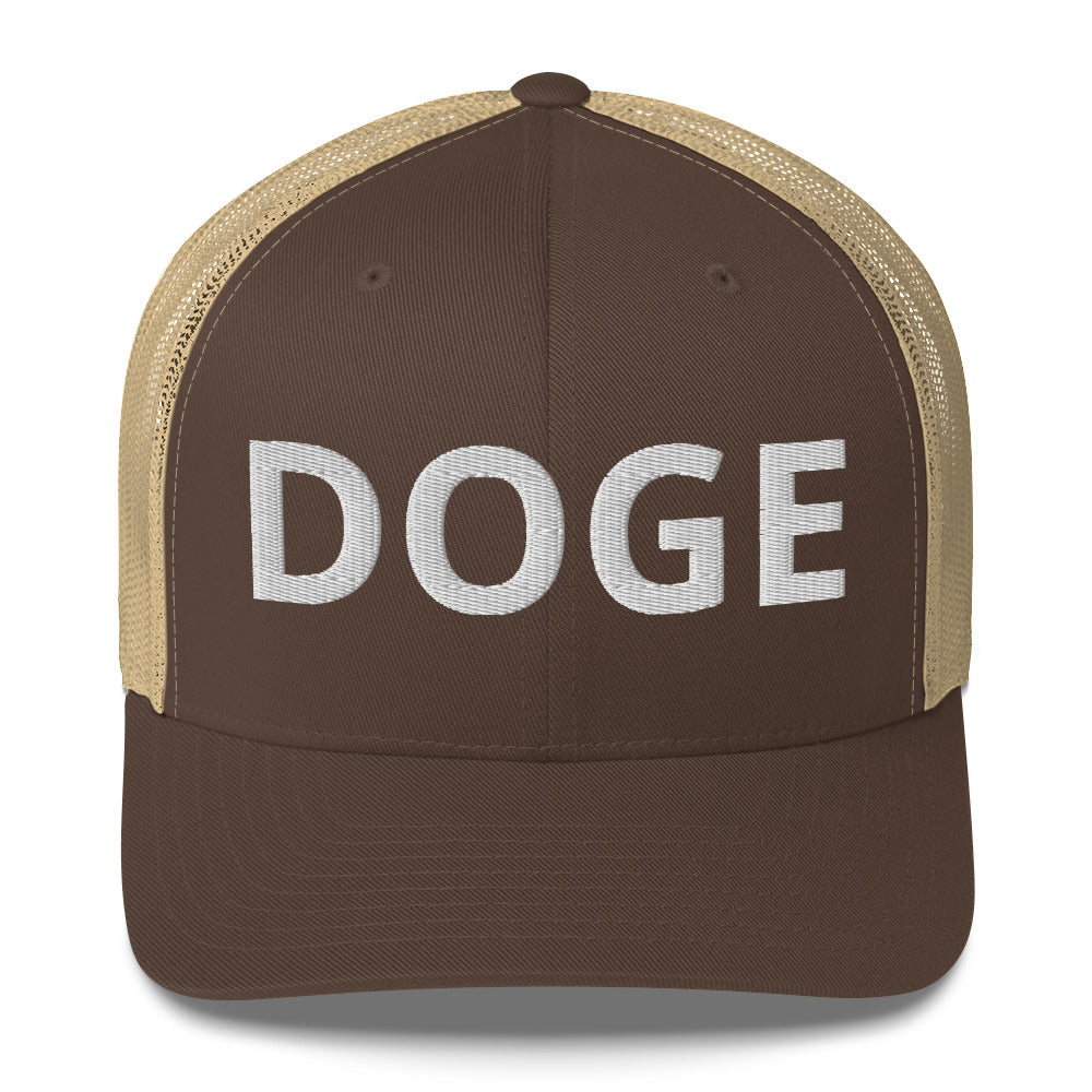 DOGE Hat