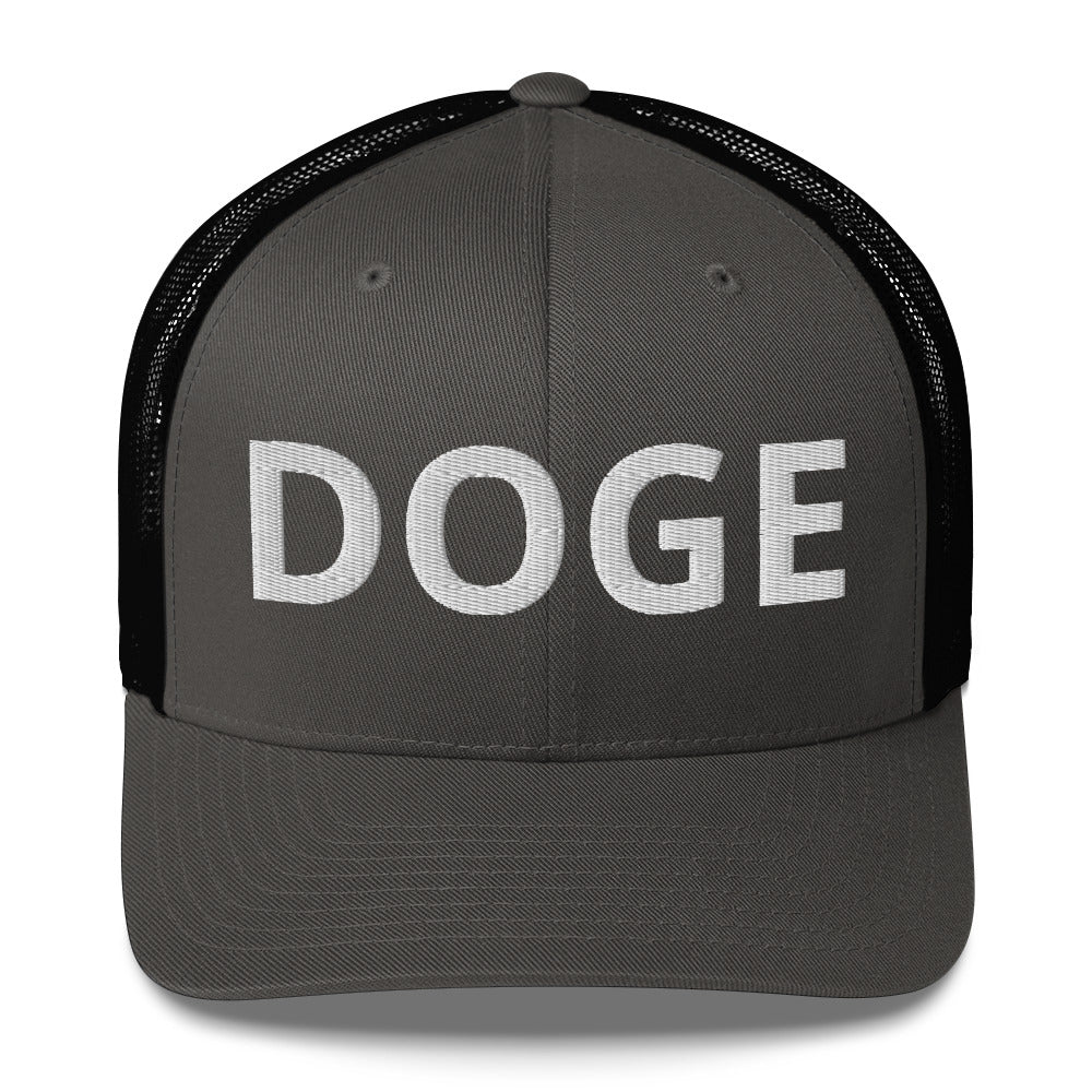 DOGE Hat