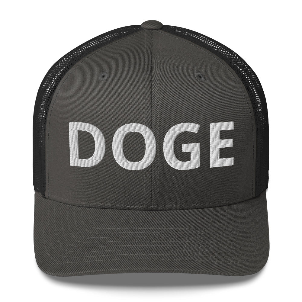 DOGE Hat