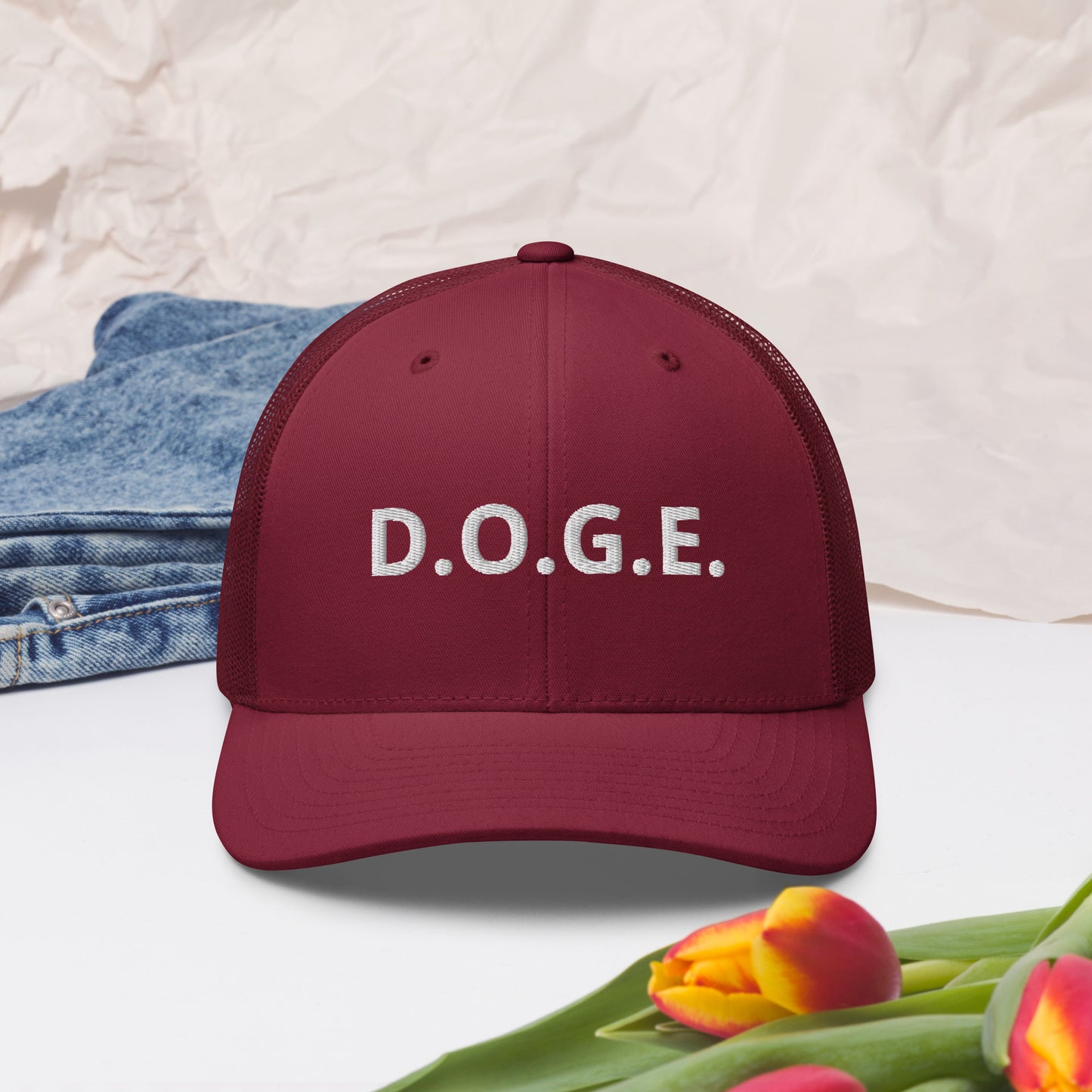 doge hat