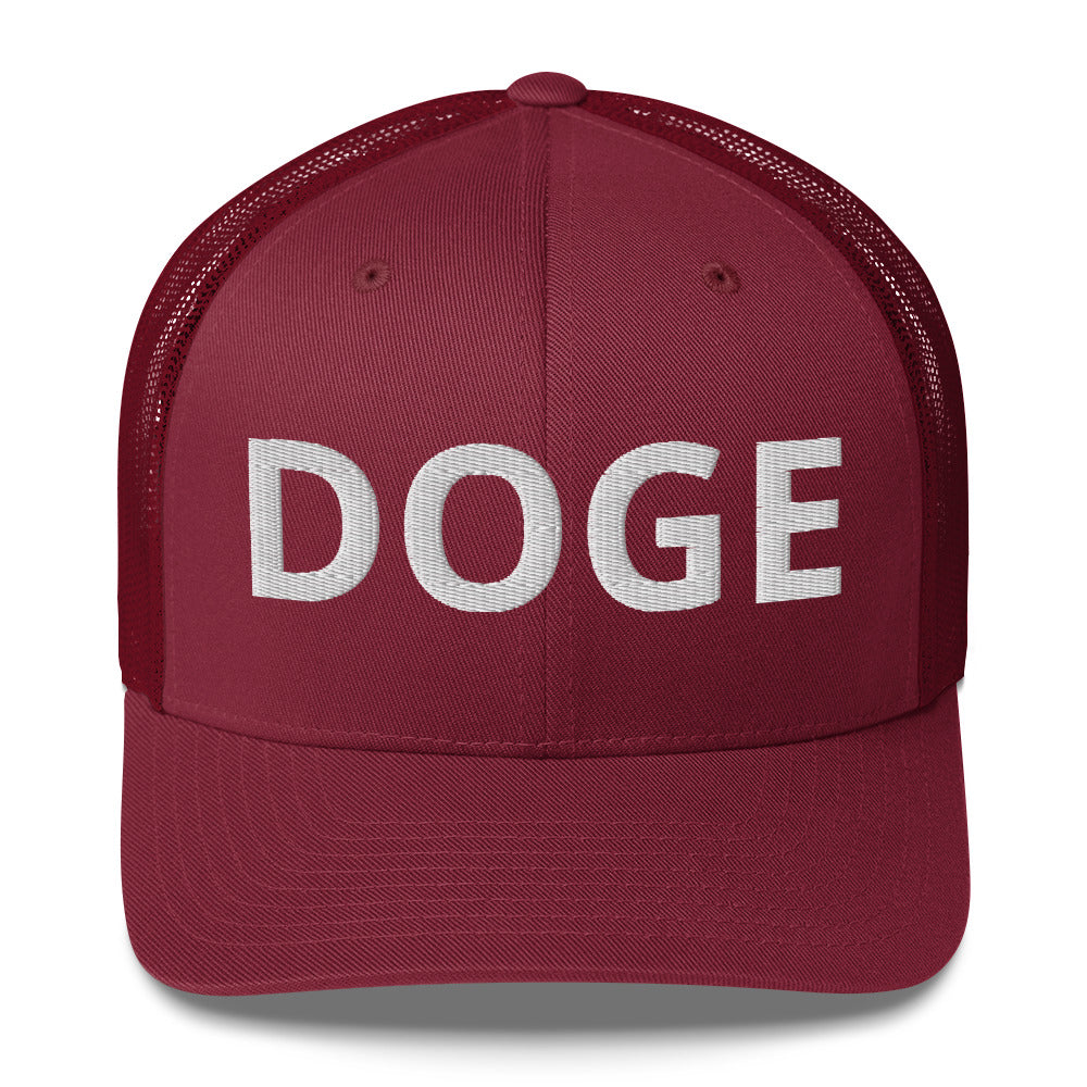 DOGE Hat