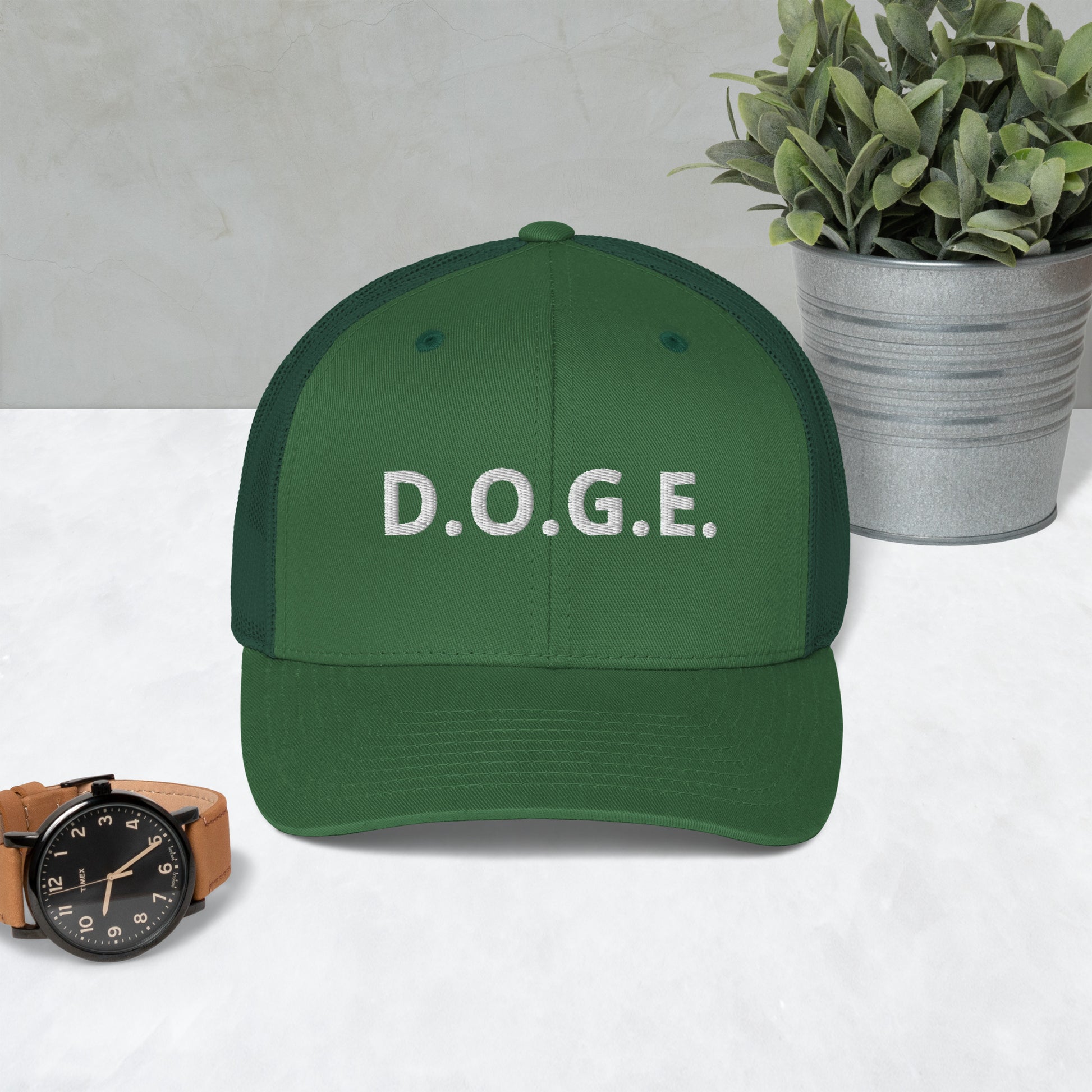 doge hat