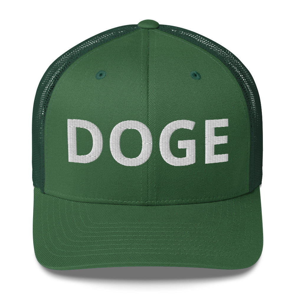 DOGE Hat