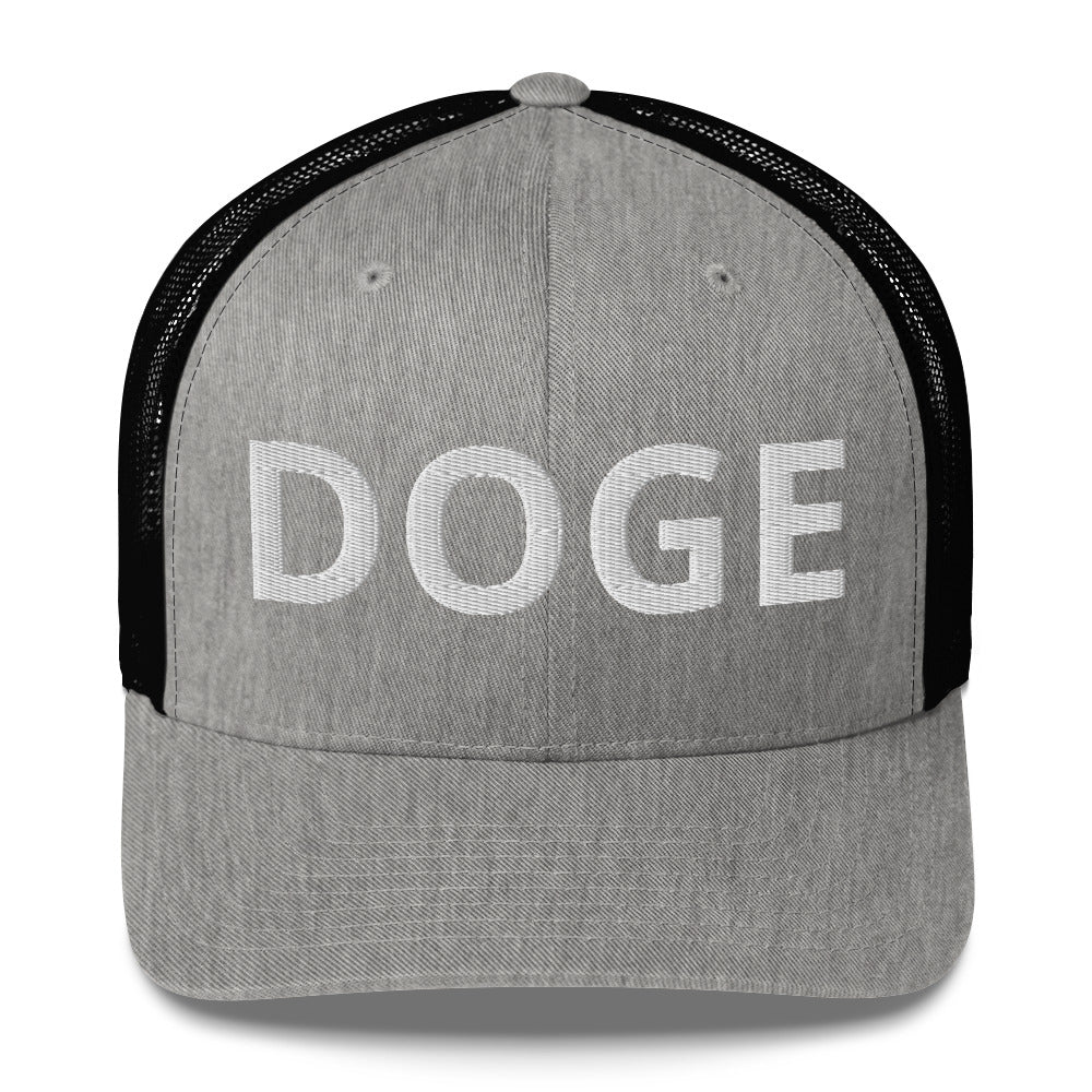 DOGE Hat