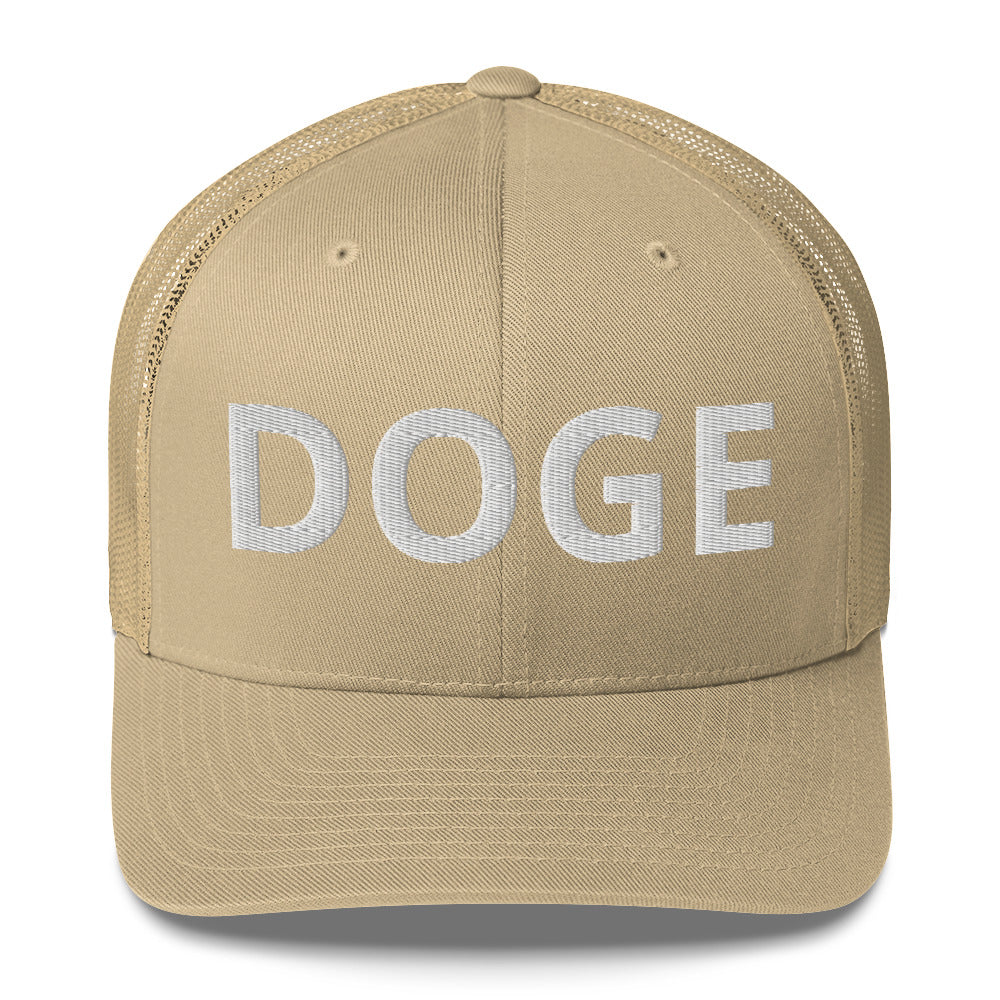 DOGE Hat