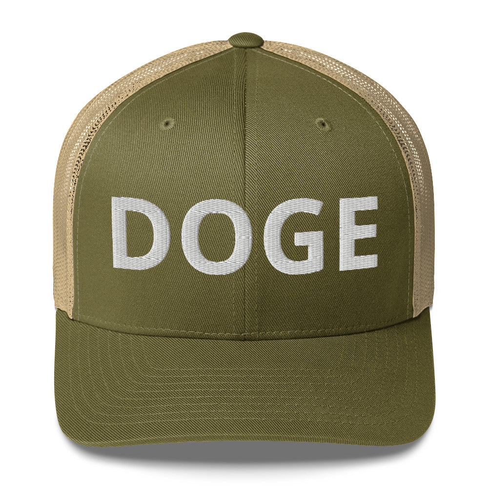 DOGE Hat