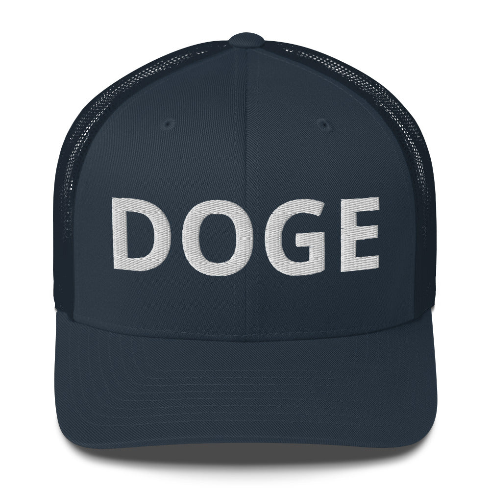 DOGE Hat