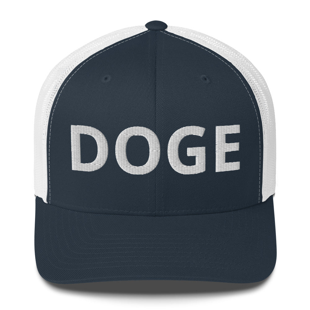 DOGE Hat