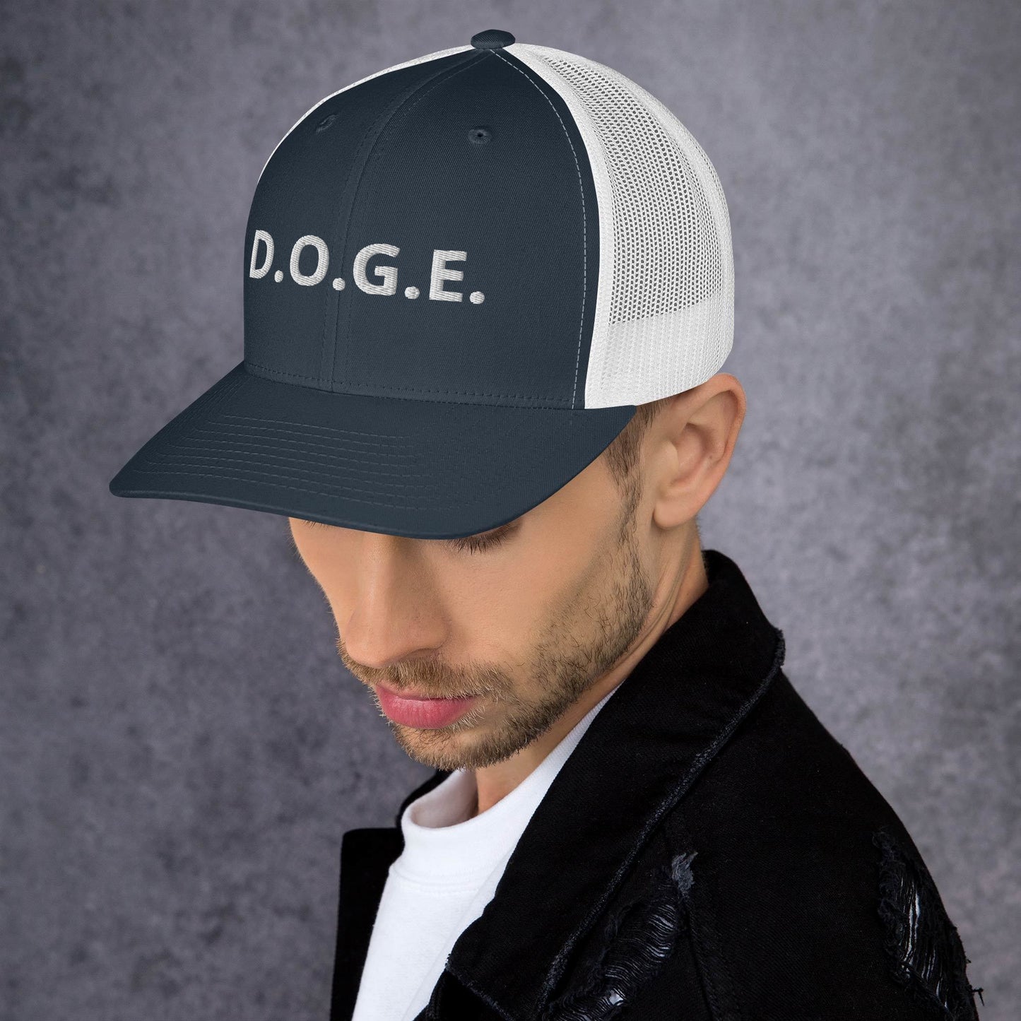 doge hat