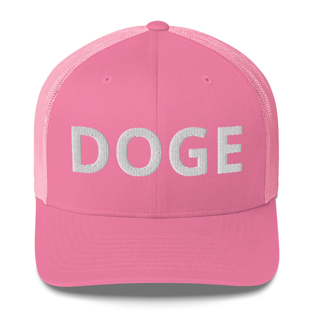 DOGE Hat