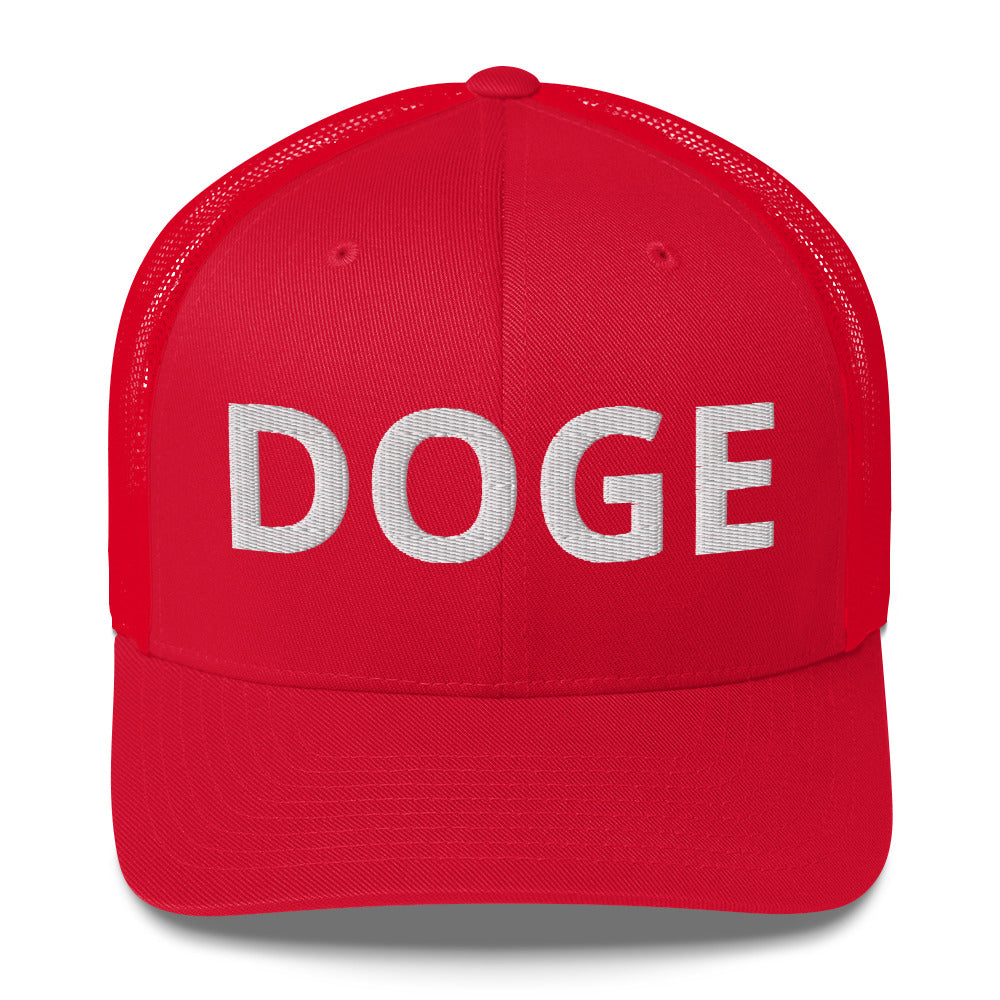 DOGE Hat