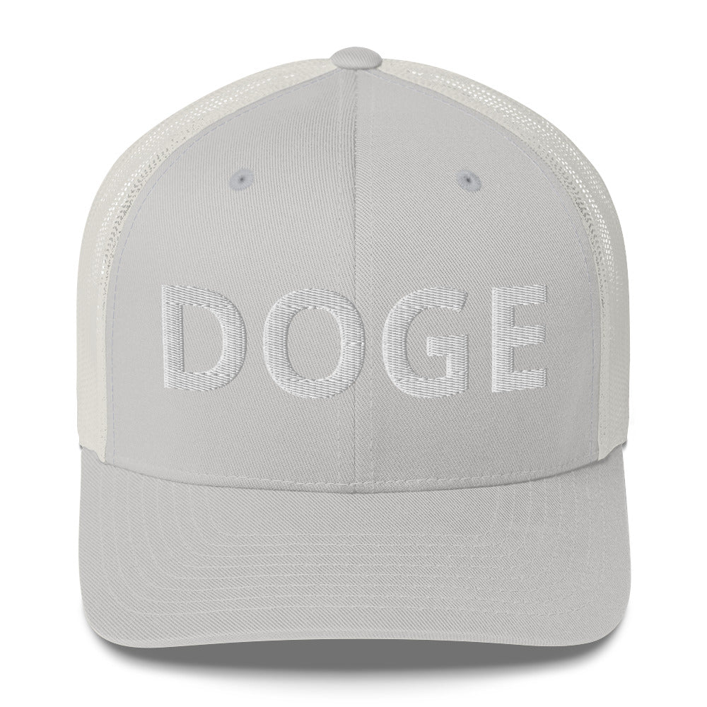 DOGE Hat