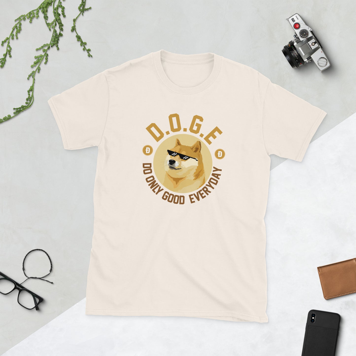 doge shirt