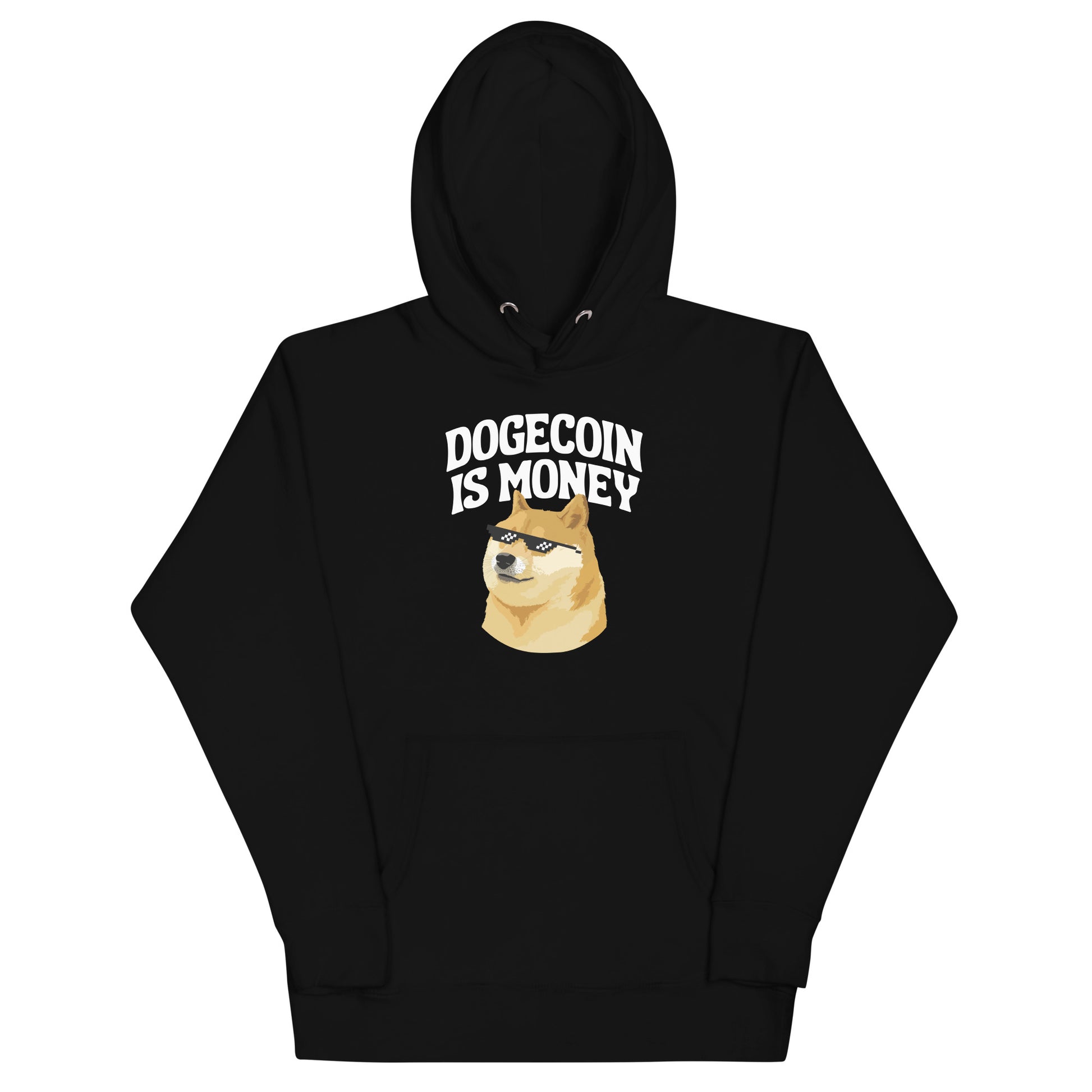 DOGE hoodie