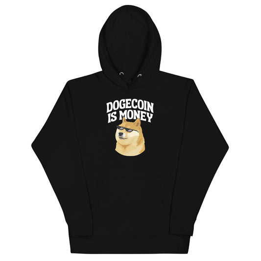 DOGE hoodie