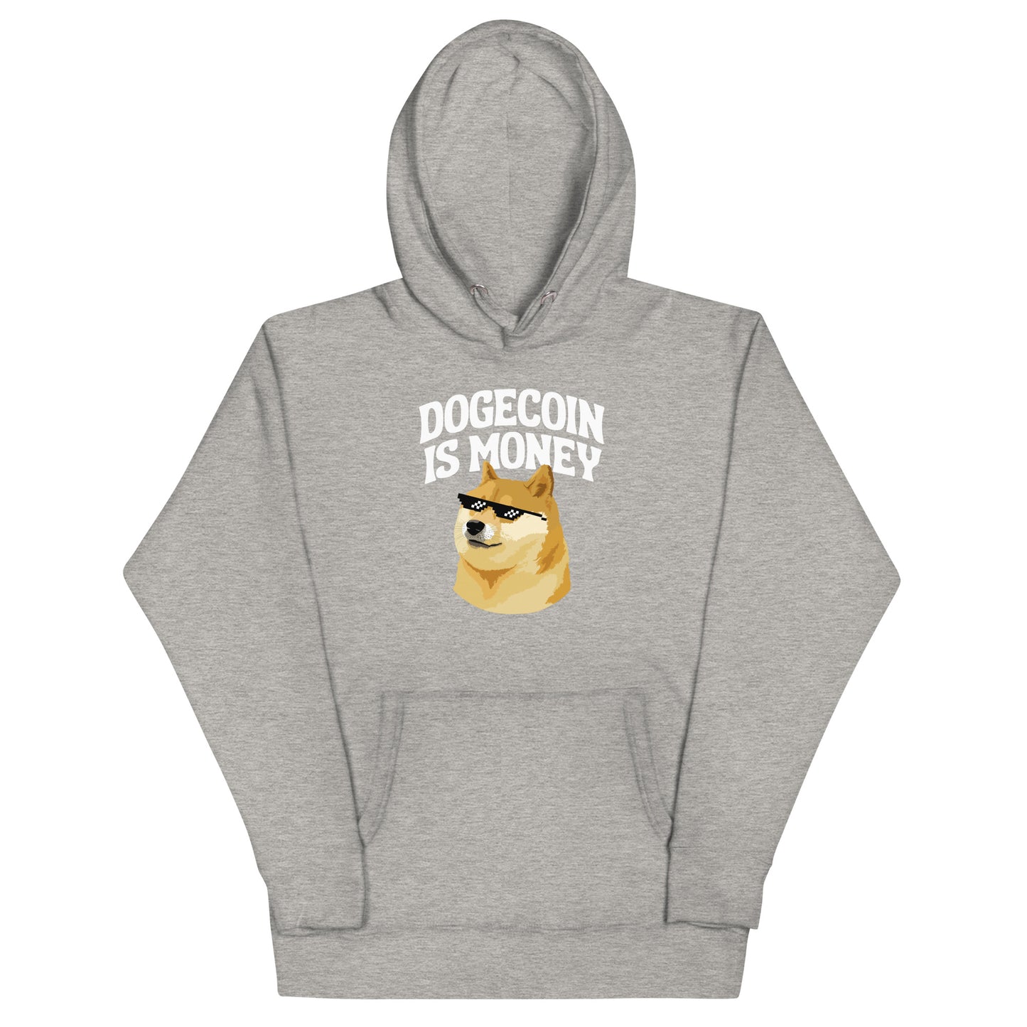 DOGE Hoodie