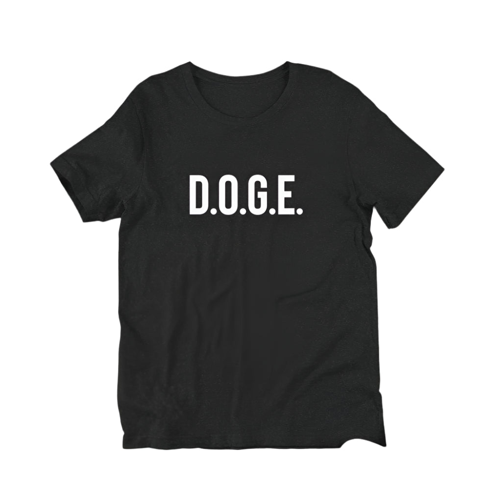 DOGE Shirt