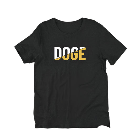 DOGE shirt