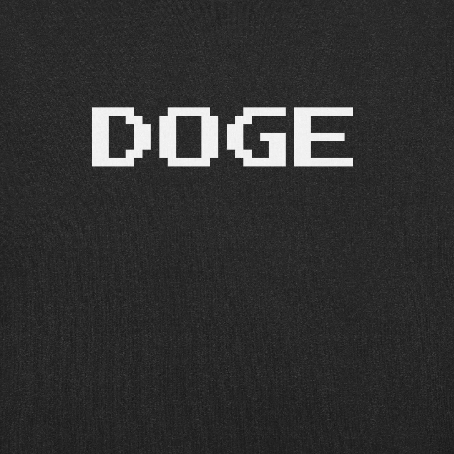 Doge Tee, Doge T-shirt, Doge shirt featuring Department of Government Efficiency (D.O.G.E.) 